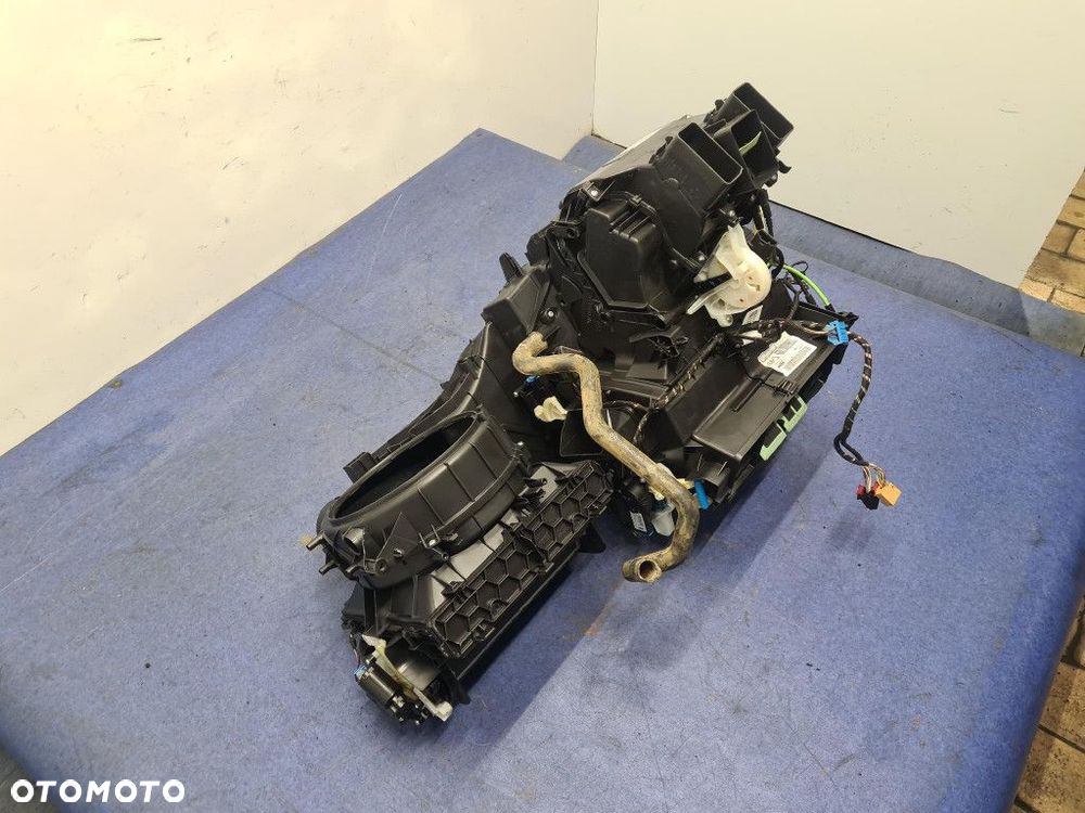 VOLKSWAGEN PASSAT B8 NAGRZEWNICA 3Q1820005AC CUAA - 3