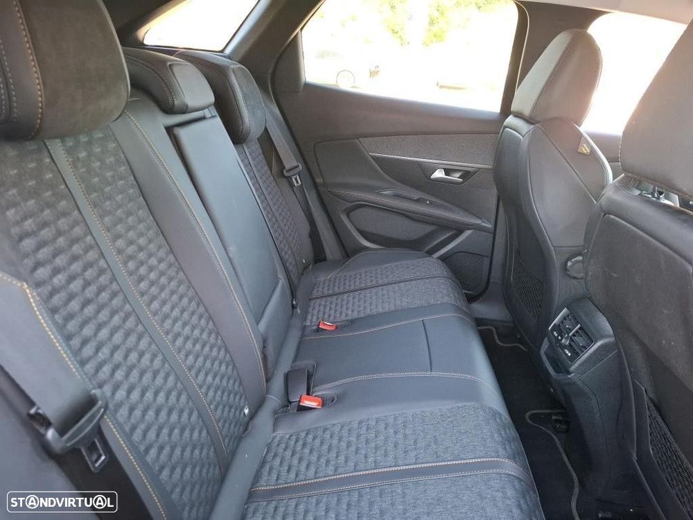 Peugeot 3008 1.6 Hybrid GT e-EAT8 - 9