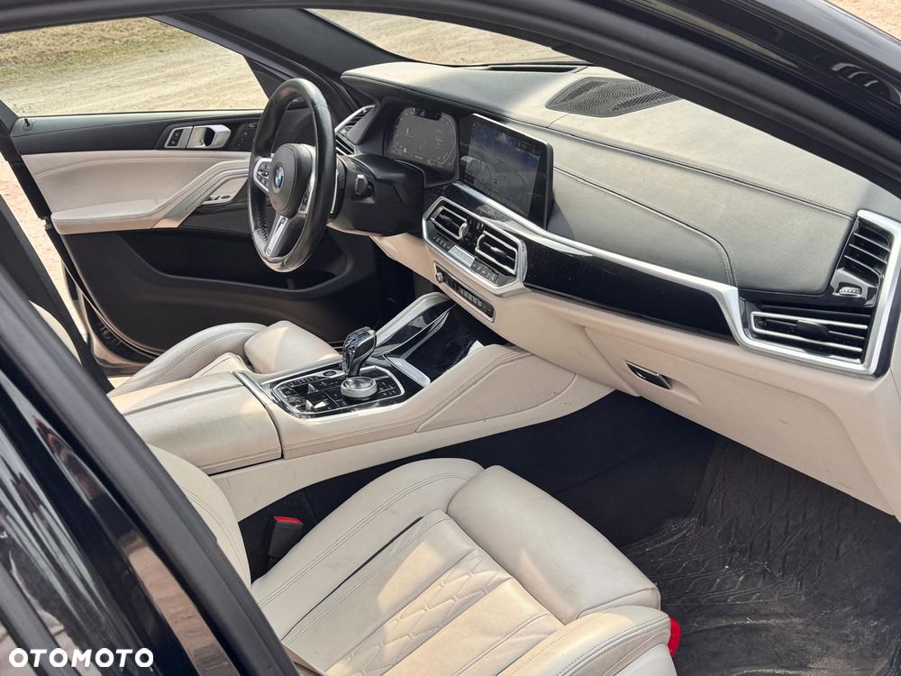 BMW X6 xDrive30d mHEV - 3