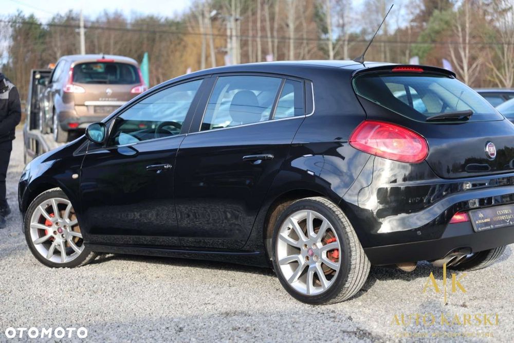 Fiat Bravo - 14
