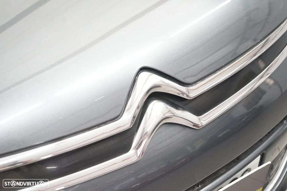 Citroën C4 Grand Picasso 1.6 BlueHDi Exclusive - 8
