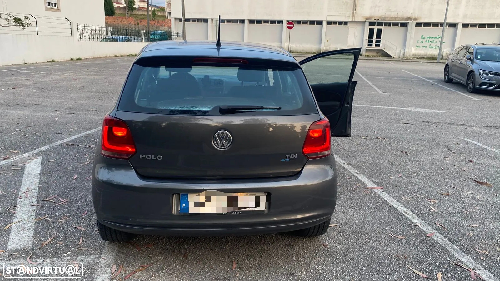 VW Polo - 11