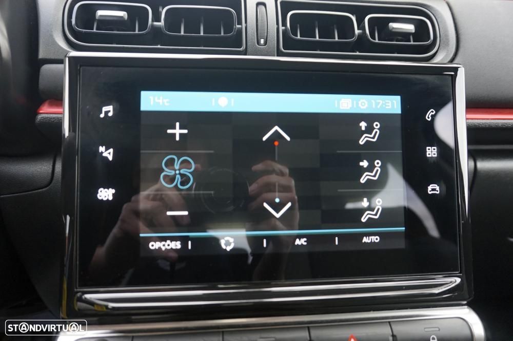 Citroën C3 1.2 PureTech Feel - 18