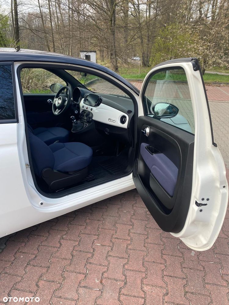 Fiat 500 1.0 Hybrid - 19