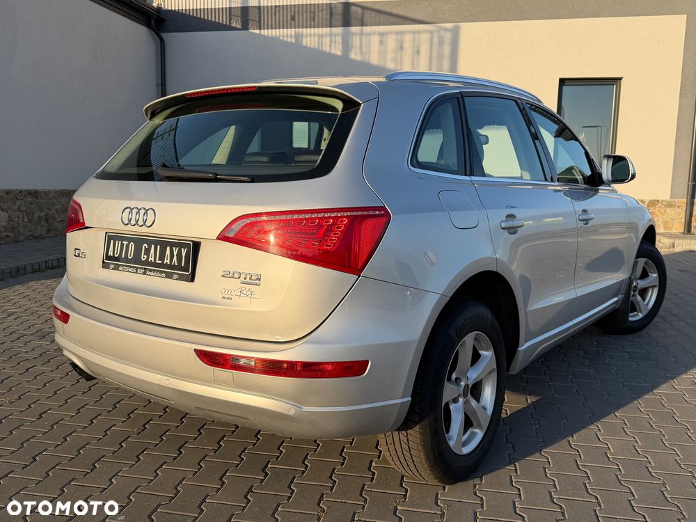 Audi Q5 - 11