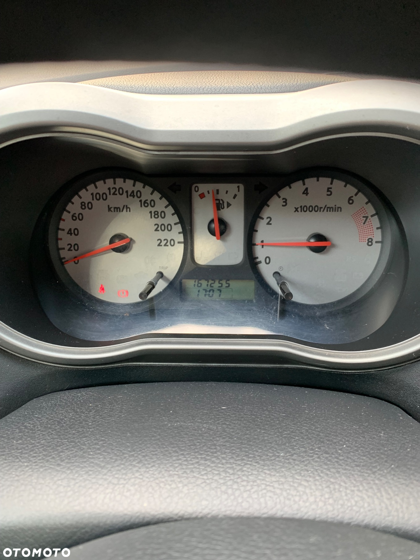 Nissan Note 1.4 Acenta - 9