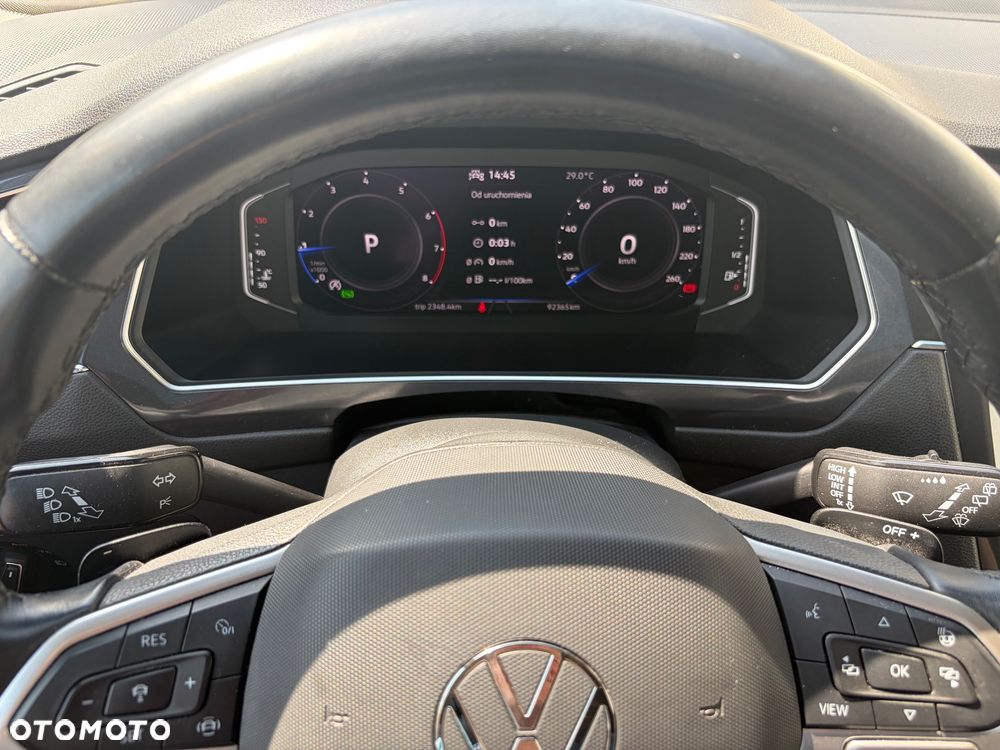 Volkswagen Tiguan Allspace 1.5 TSI EVO Life DSG - 9