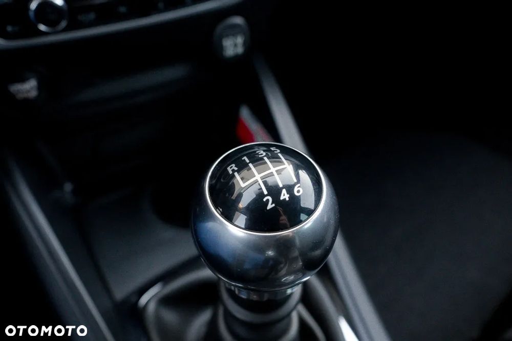 Renault Megane GT 220 - 31