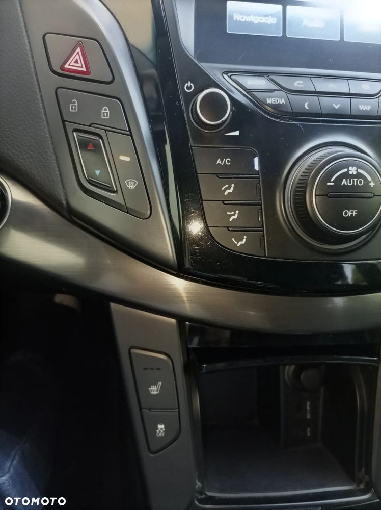 Hyundai i40 i40cw 1.7 CRDi 5 Star Edition - 20