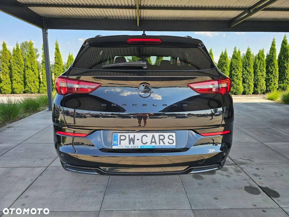 Opel Grandland - 8