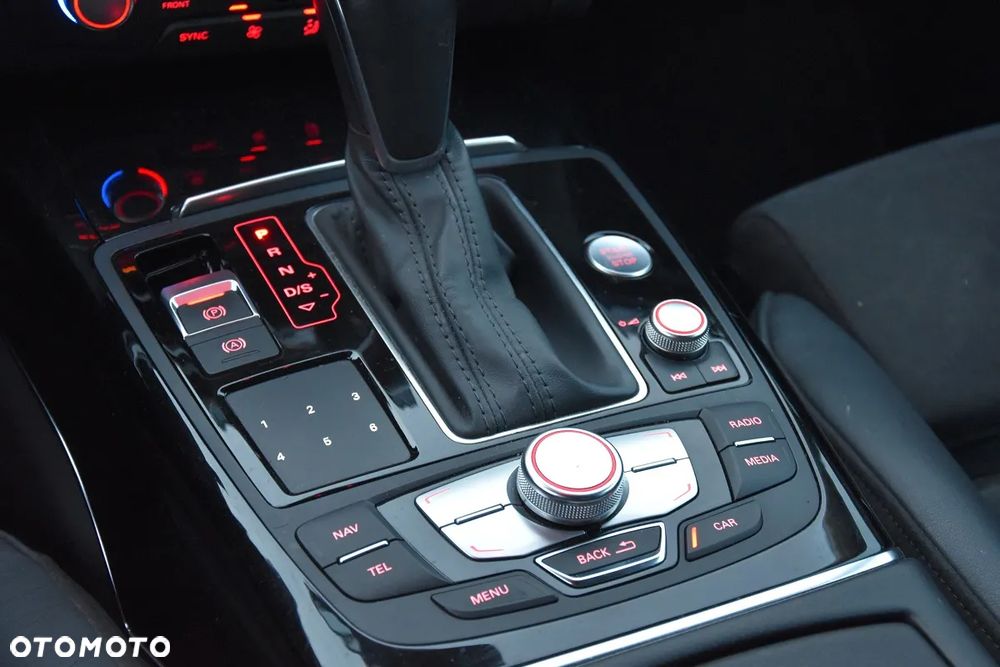 Audi A7 Sportback - 27