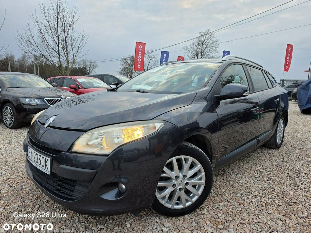 Renault Megane - 18