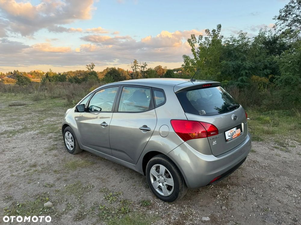 Kia Venga 1.6 CRDi 128 Edition 7 - 2