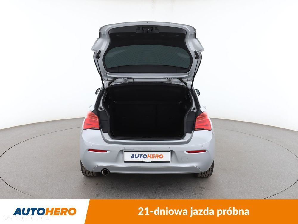 BMW Seria 1 - 17