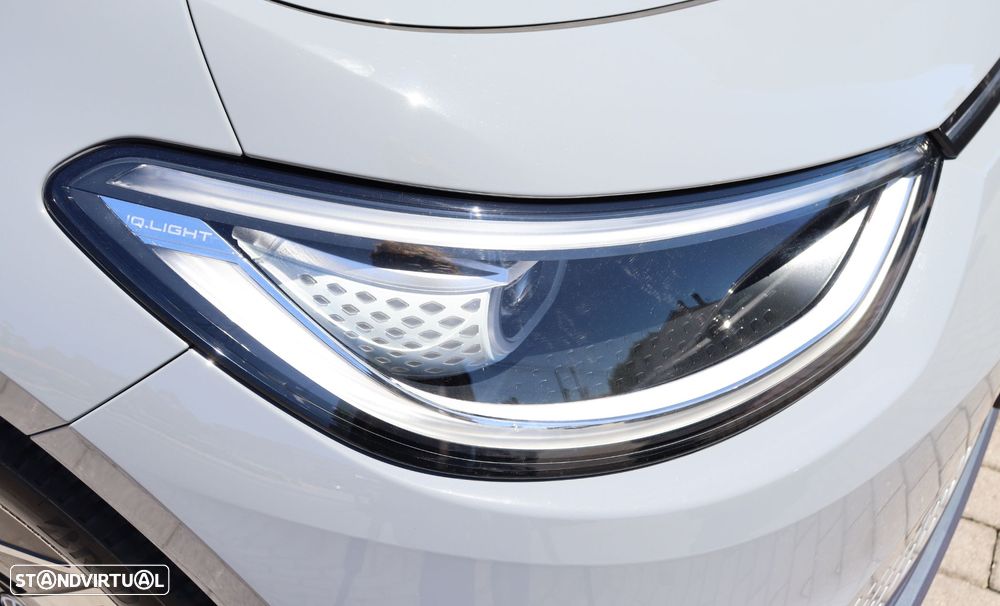 VW ID.3 Pro Performance 1st - 7