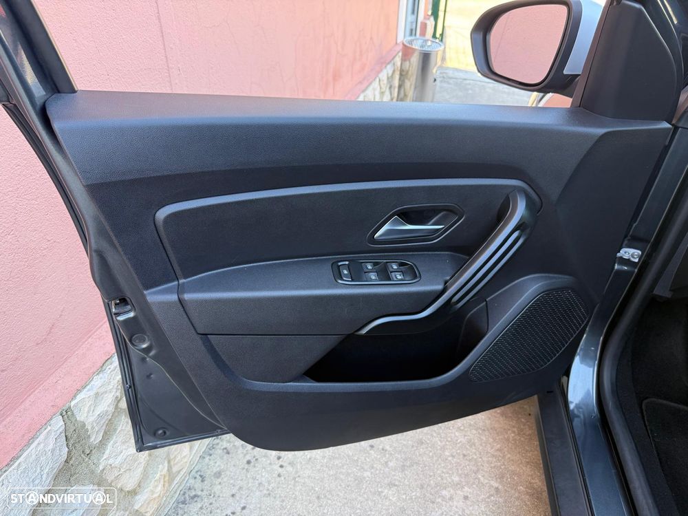 Dacia Duster 1.5 Blue dCi Comfort - 25