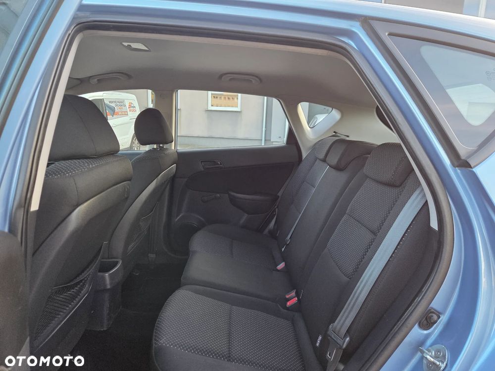 Hyundai i30 ver-1-4-edition-plus - 22