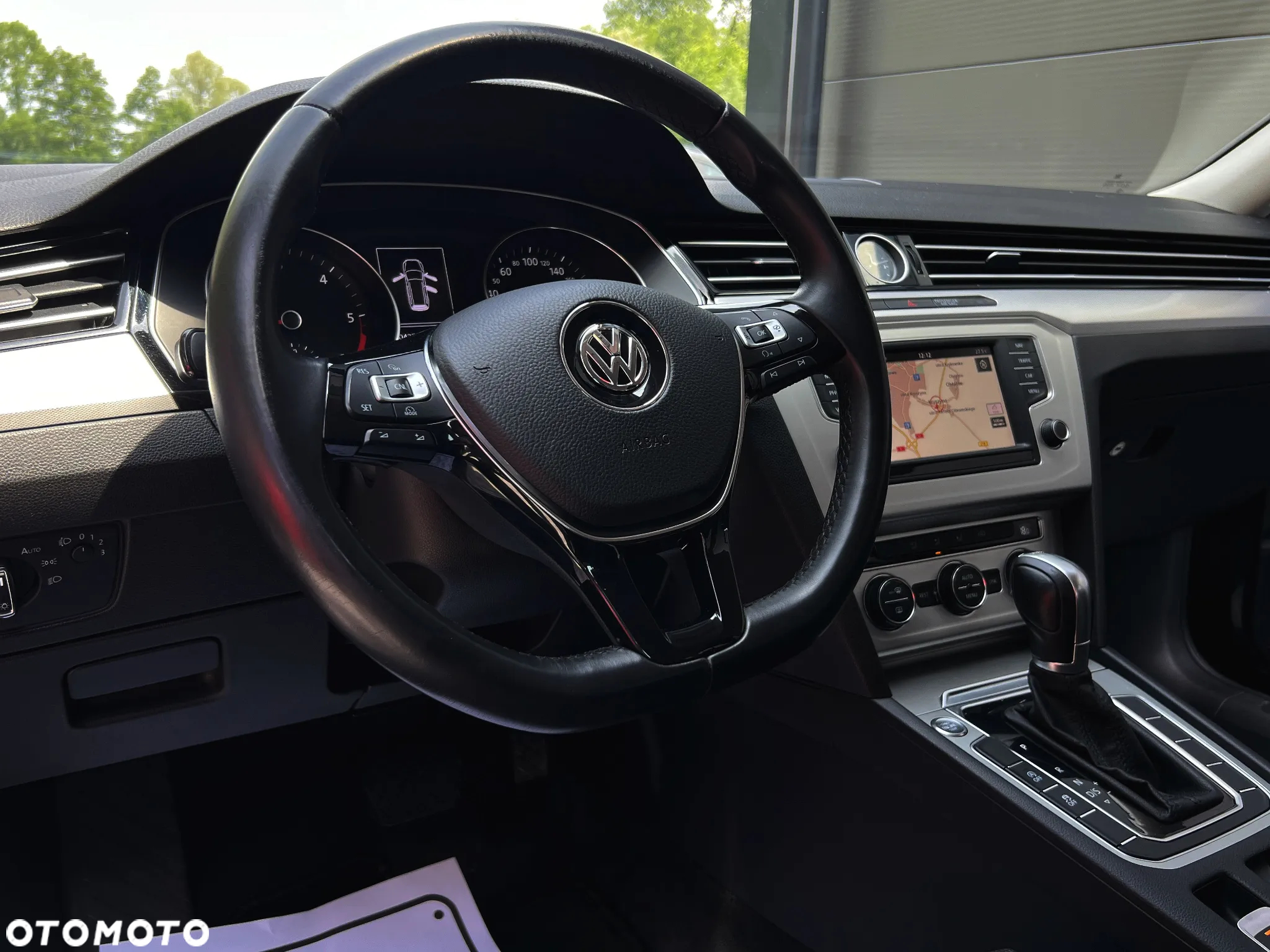 Volkswagen Passat 2.0 TDI Business DSG - 21