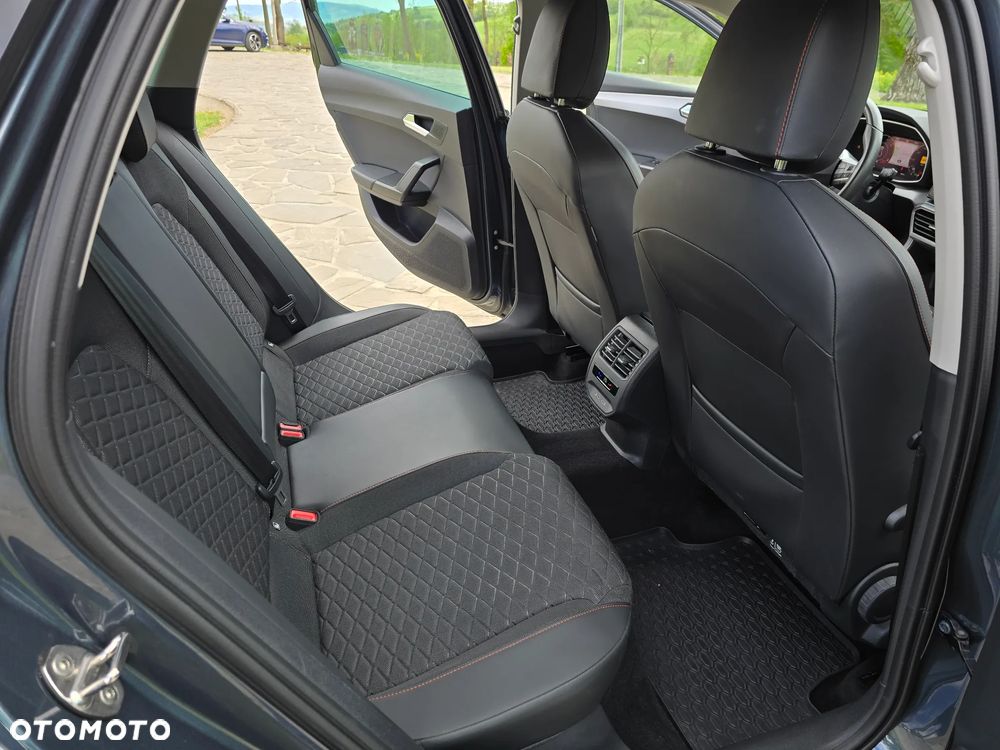 Seat Leon 2.0 TDI DPF DSG FR - 38