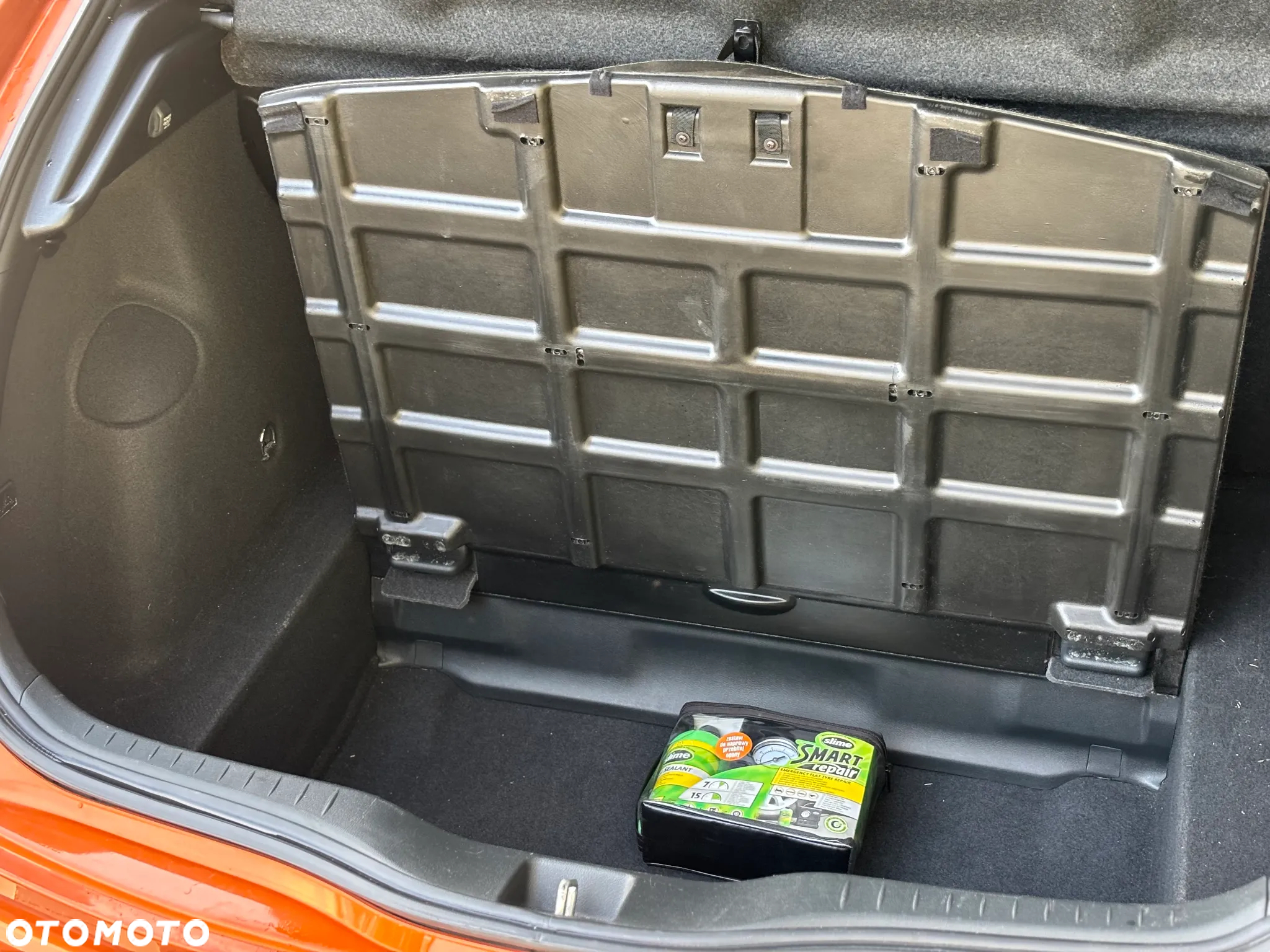 Honda Civic 1.8 Sport - 10