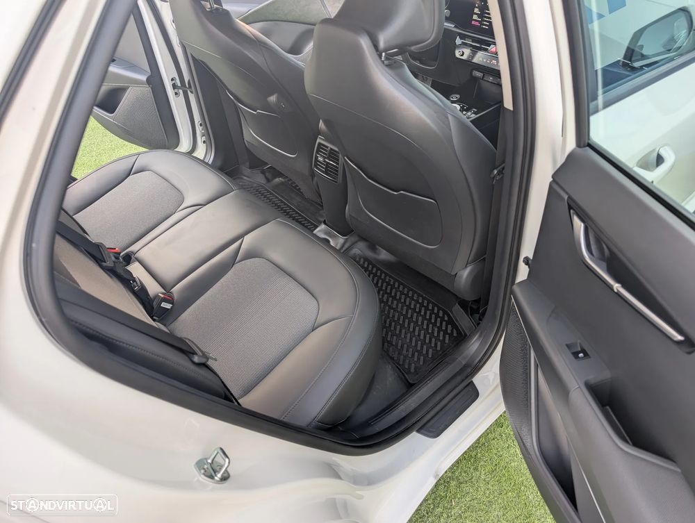 Kia e-Niro 64kWh - 16