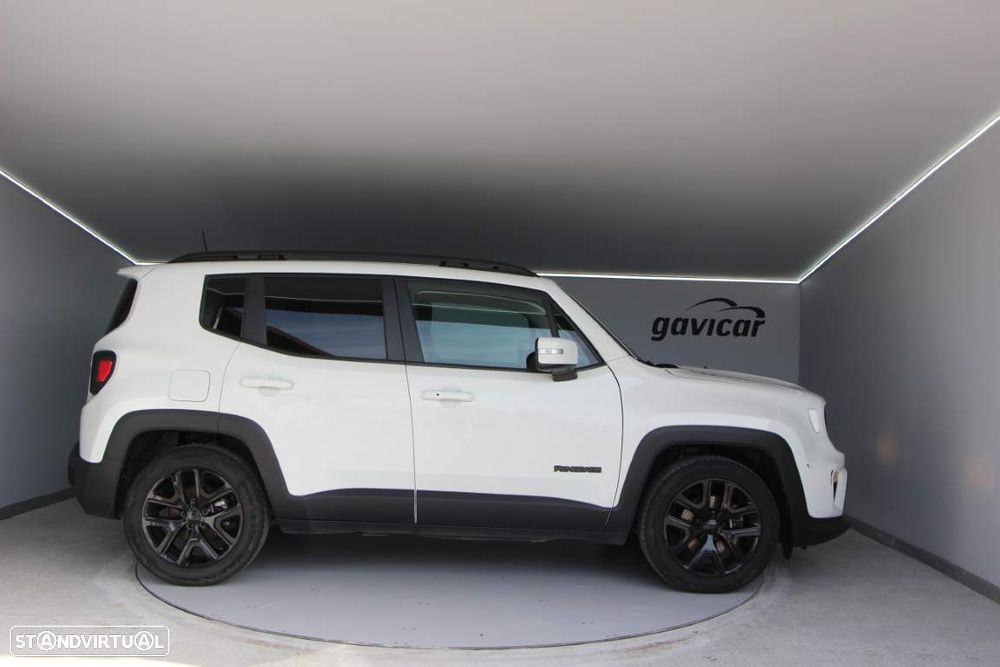 Jeep Renegade 1.5 TG e-Hybrid DCT - 3