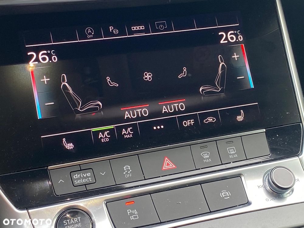 Audi A6 Limousine 45 TFSI mHEV Quattro S tronic - 19