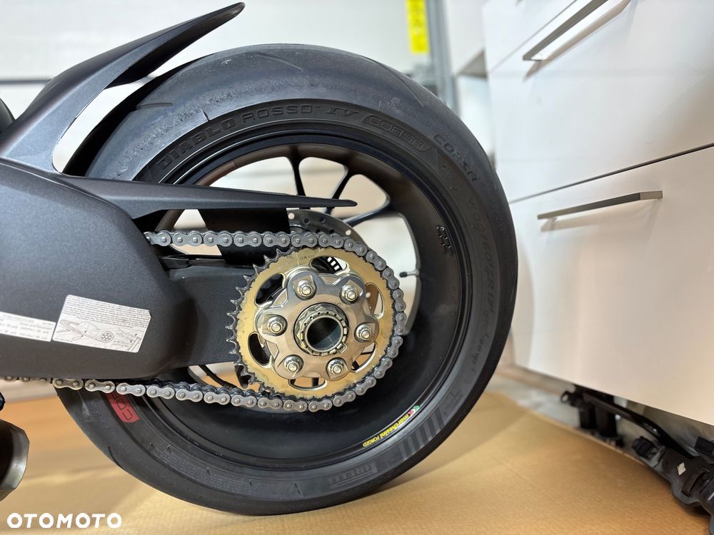 Ducati Streetfighter V4 - 24
