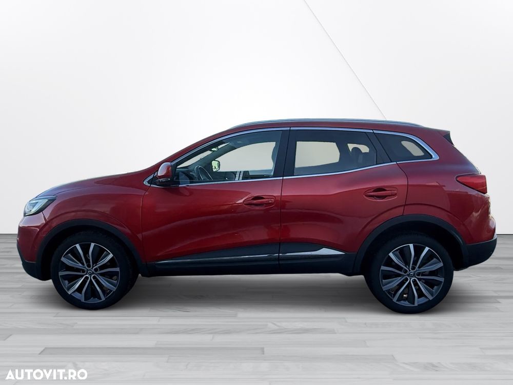 Renault Kadjar Energy dCi 130 4x4 XMOD - 7