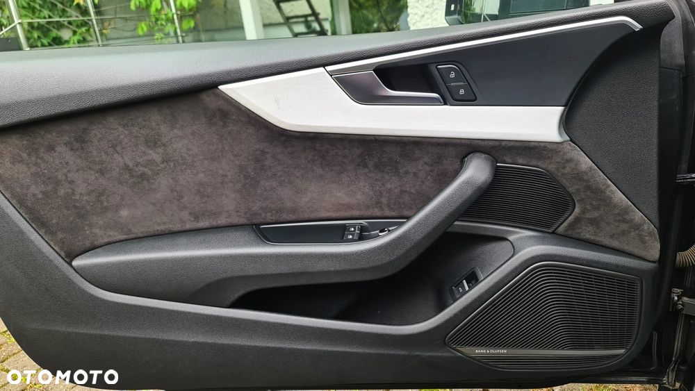 Audi A5 Coupé 2.0 TDI Quattro Sport S tronic - 14