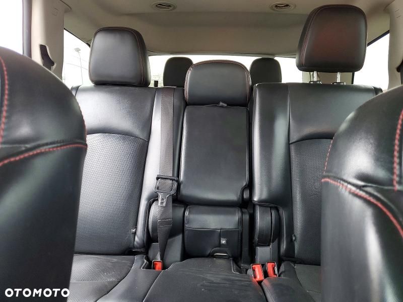 Dodge Journey - 9