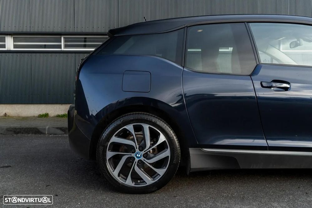 BMW i3 - 45