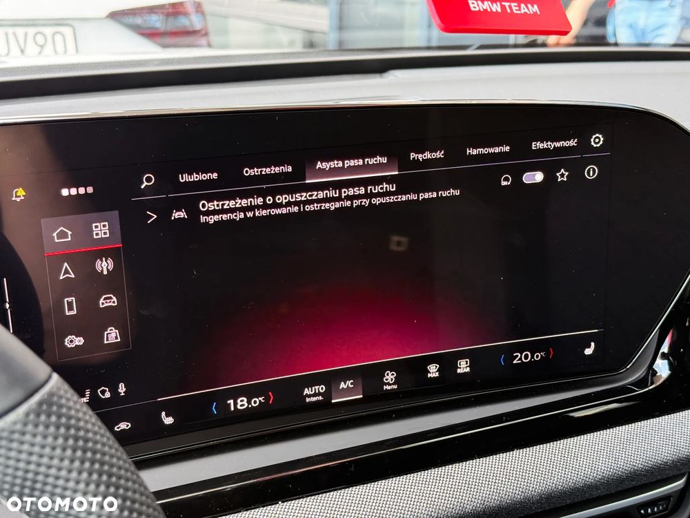 Audi A5 Avant TFSI 150 kW S tronic - 38