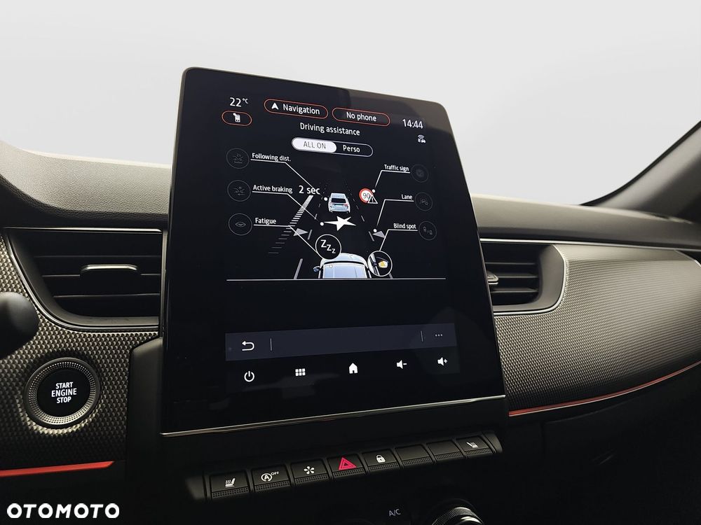Renault Arkana 1.3 TCe mHEV Techno EDC - 25