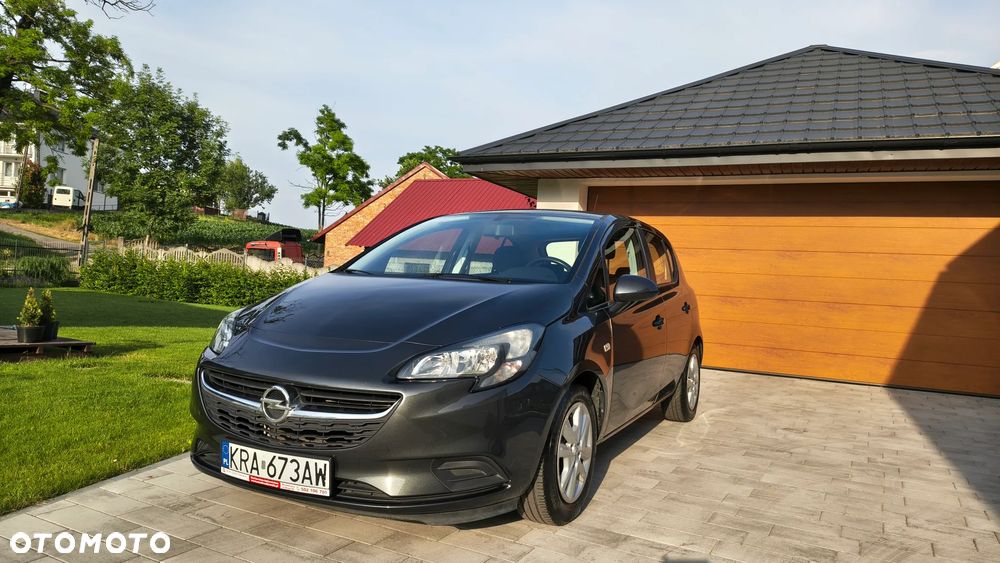 Opel Corsa 1.4 Enjoy - 1
