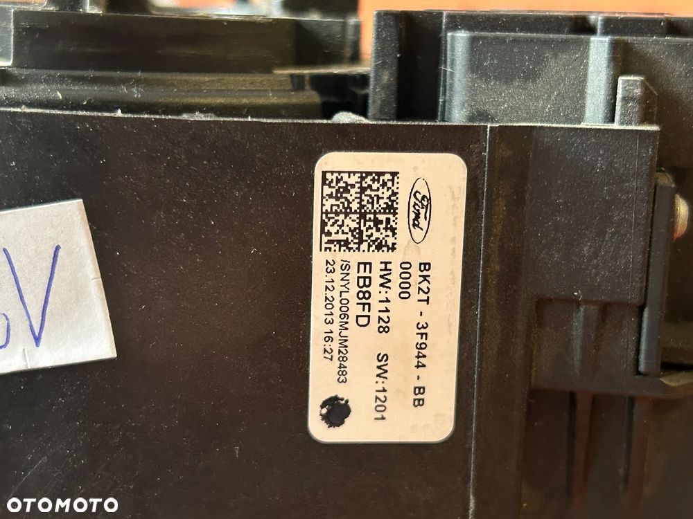 PRZEŁĄCZNIK ZESPOLONY BK2T-14A664-BA FORD TRANSIT - 7