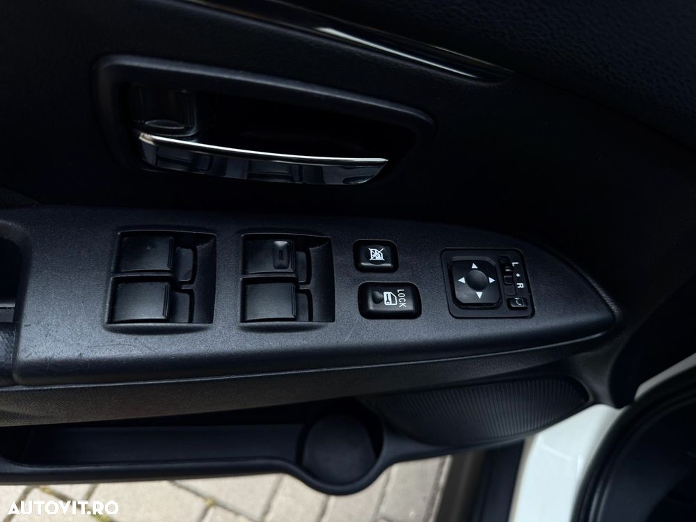 Mitsubishi ASX 1.6 Litre MIVEC Inform - 21