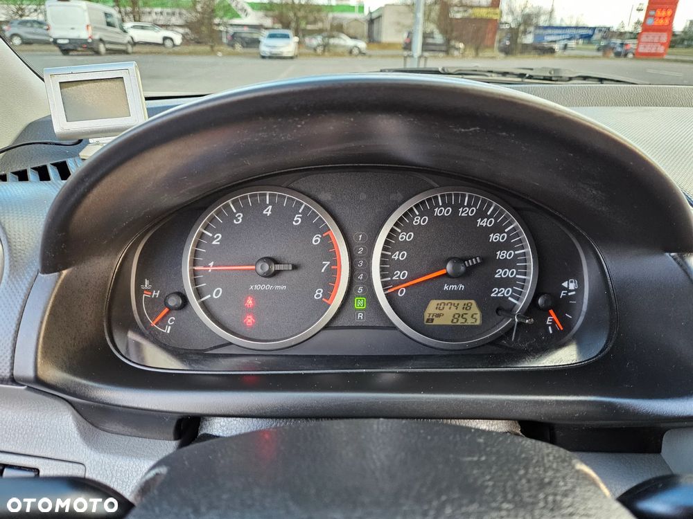 Mazda 2 1.4l Exclusive - 15