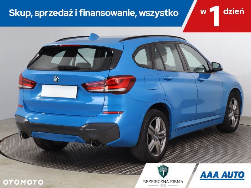 BMW X1 - 6