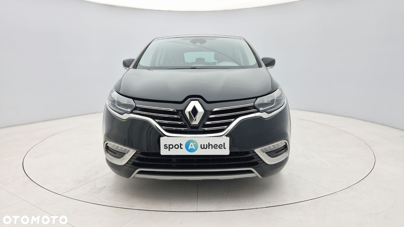 Renault Espace 1.6 dCi Energy SL Techno EDC - 12