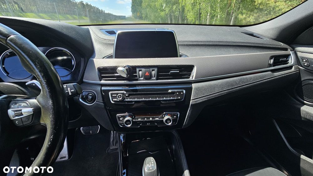 BMW X2 xDrive20i M Sport X sport - 16
