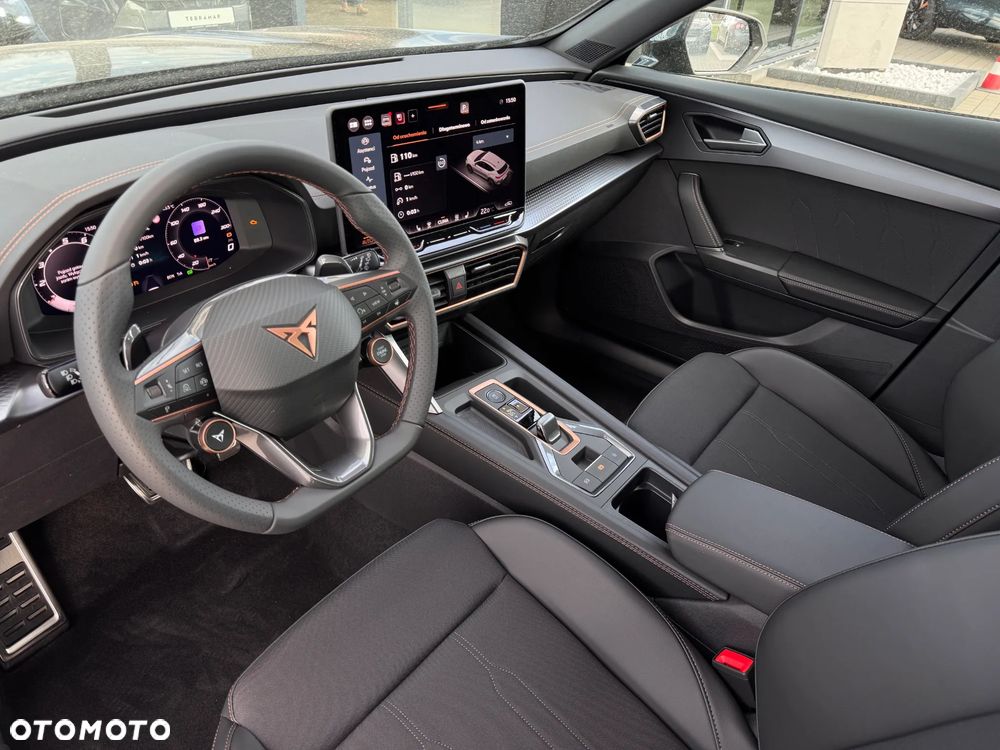 Cupra Formentor 2.0 TSI 4Drive DSG - 10