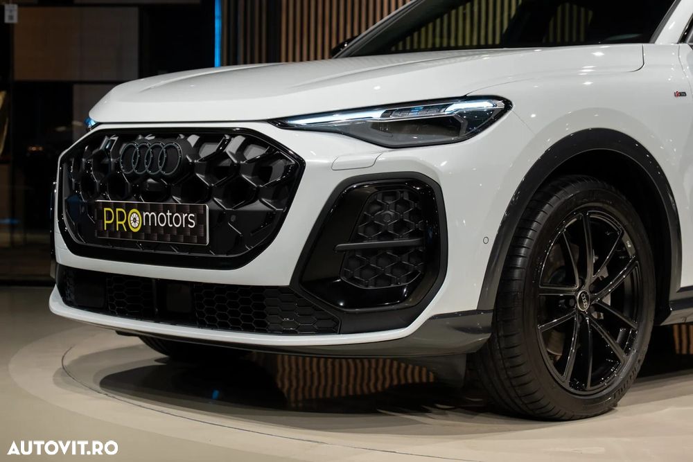 Audi Q5 Sportback - 3
