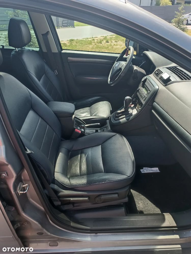 Fiat Croma 2.4 JTD Emotion - 11