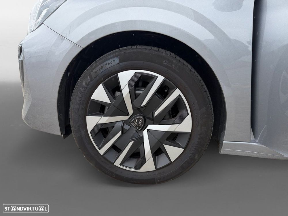 Peugeot 208 1.2 Allure - 10
