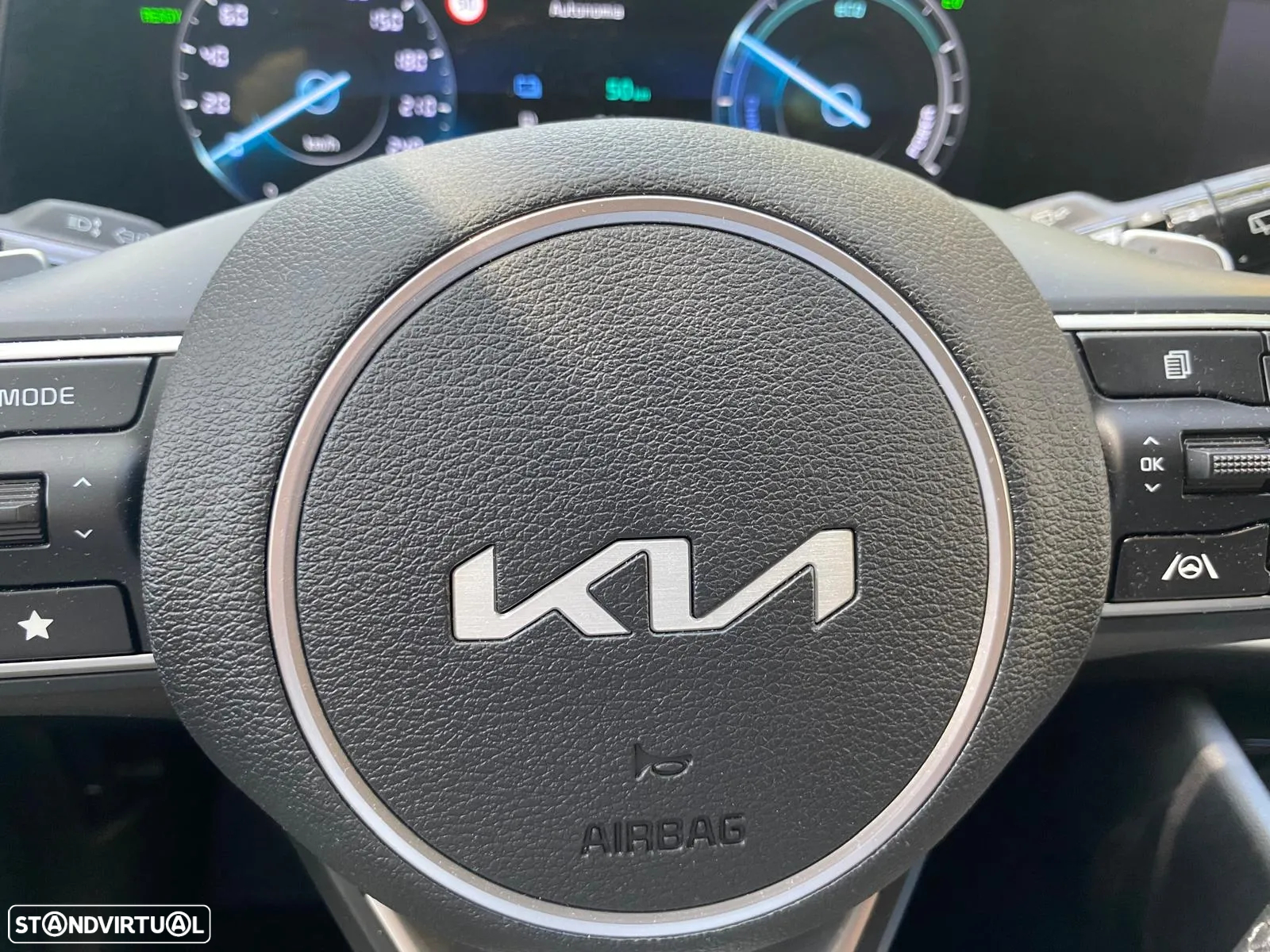 Kia Sportage 1.6 T-GDi PHEV Tech - 24