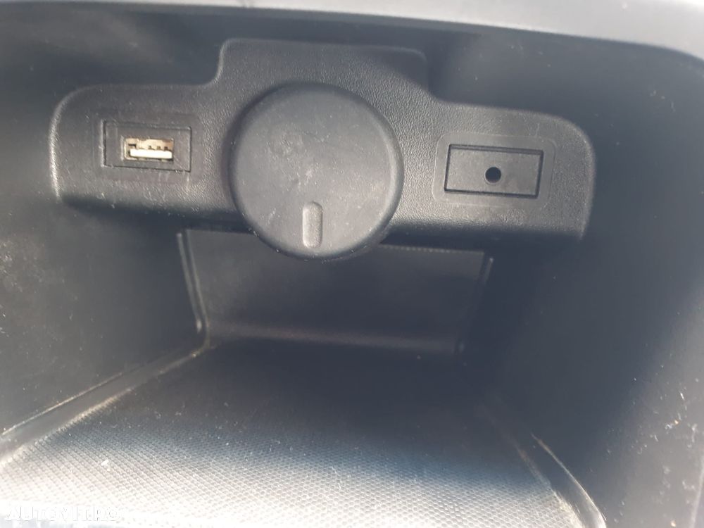 Opel Astra 1.6 CDTI Start/Stop Cosmo - 23
