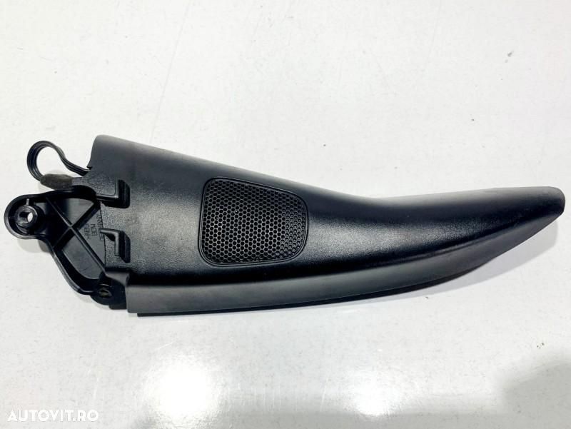 Boxa auto / tweeter stanga fata Volkswagen Golf 6 plus (2009-2014) 1K0035411A - 1