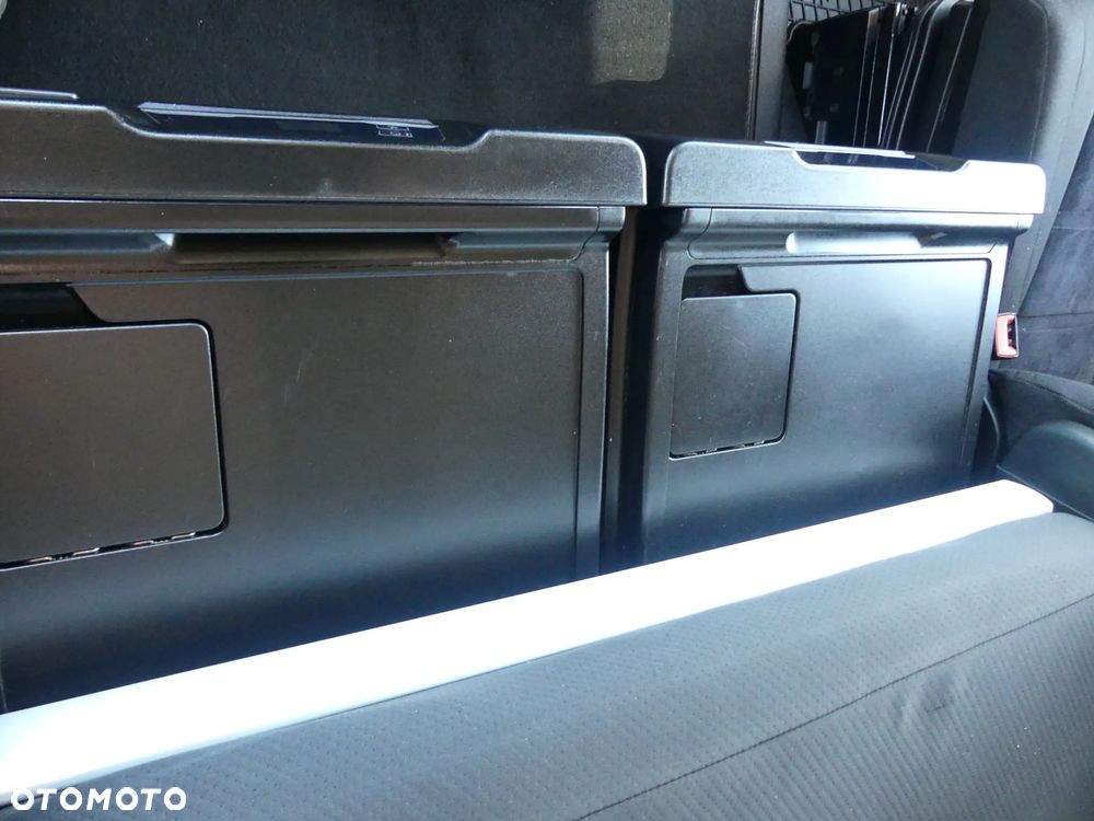 Iveco S-WAY 460 / EURO 6 / ZESTAW PRZESTRZENNY / KLIMA POSTOJOWA / - 34