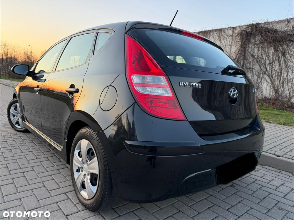 Hyundai i30 1.4 Comfort - 15